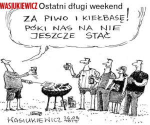 Rysunek Dnia