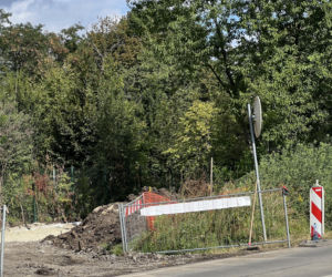 Zbudują ścieżkę rowerową za miliony, by za chwilę ją zburzyć? Absurdalna inwestycja we Wrocławiu