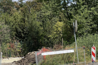 Zbudują ścieżkę rowerową za miliony, by za chwilę ją zburzyć? Absurdalna inwestycja we Wrocławiu