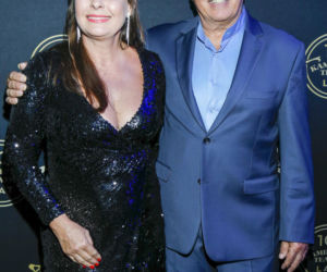 Emilian Kamiński, Justyna Sieńczyłło