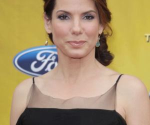 Sandra Bullock