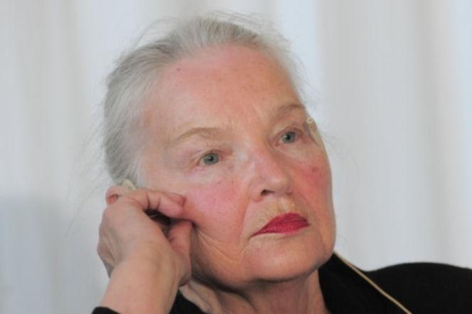 Jadwiga Staniszkis