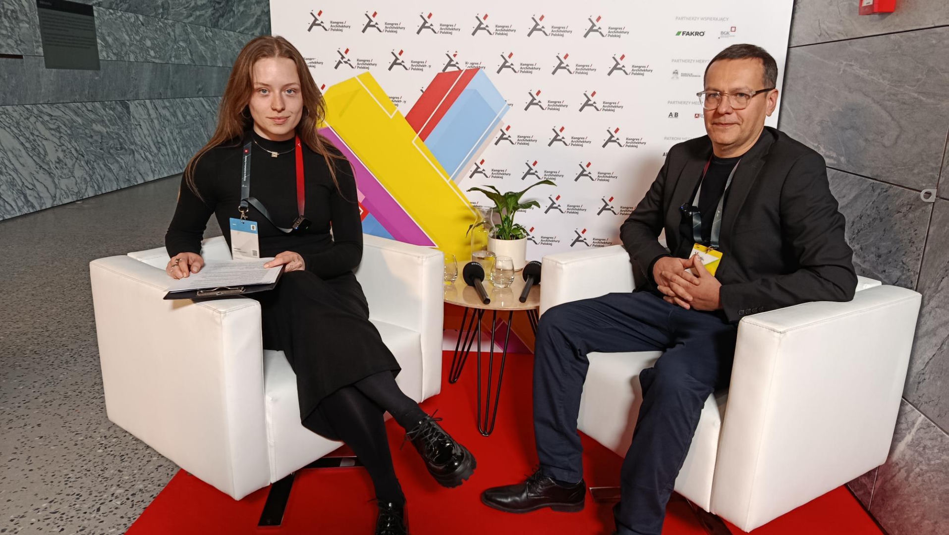 Kongres Architektury Polskiej 2026