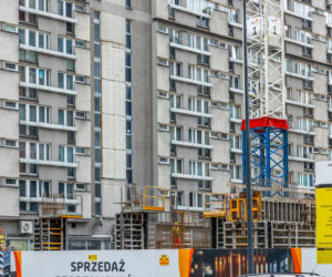 Grzybowska 11 w Warszawie