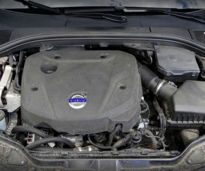 Volvo XC60 D4 Geatronic