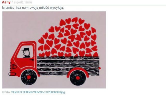 Katy Perry hipokrytką - o co chodzi Wykopowiczom?