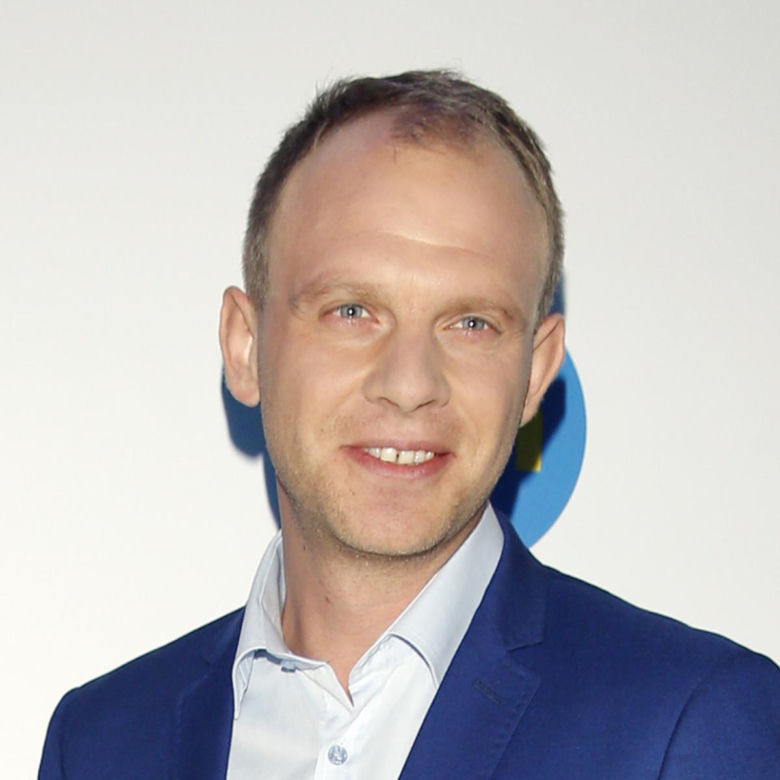  Tak się zmienił Kazimierz Mazur