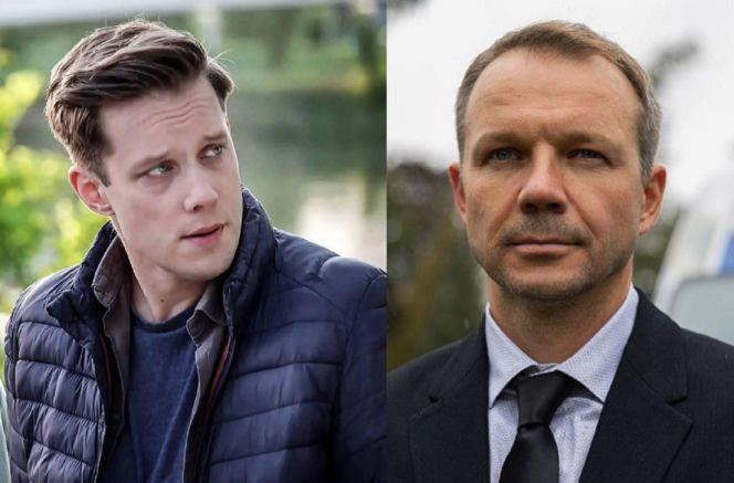 Pierwsza miłość. To będzie ostatni odcinek przed przerwą. Piotrek na tropie psychola Mateusza Stika i prawdy o śmierci Teresy - ZDJĘCIA 