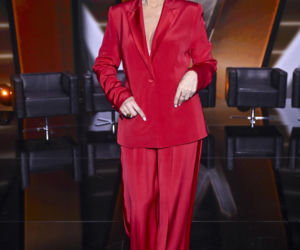 Alicja Majewska w The Voice Senior