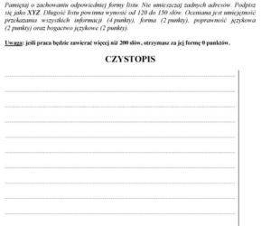 Matura 2012 hiszpański podstawowy 