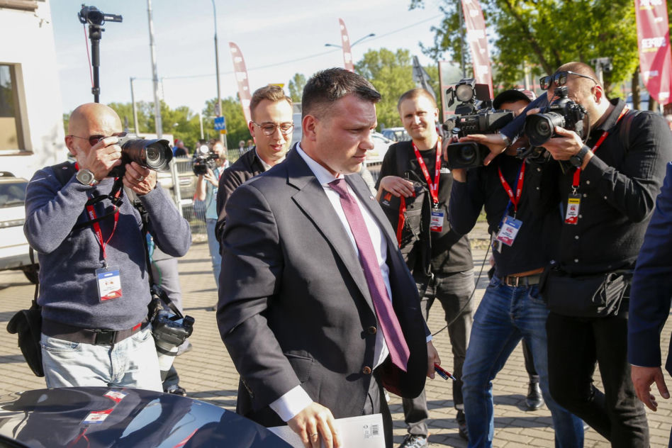 Sławomir Mentzen