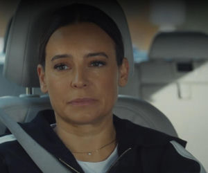 M jak miłość odc. 1912. Magda (Anna Mucha)