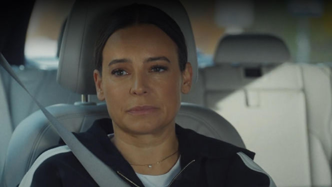 M jak miłość odc. 1912. Magda (Anna Mucha)