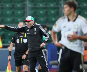 Legia Warszawa - Wisła Kraków