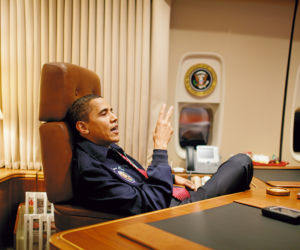 Latająca forteca Baracka