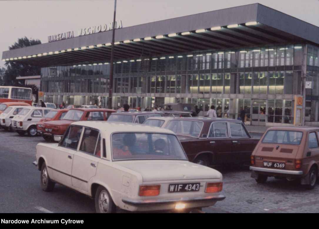 Wielki skok technologiczny: jak Fiat 125p zmodernizował polski przemysł