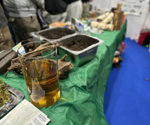 III Festiwal Wędkarstwa i Survivalu