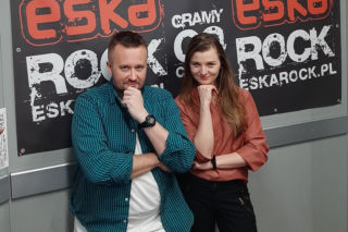 ESKA ROCK: „Drogowskazy” o tym, kiedy awatar zastąpi lekarza