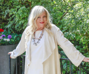 W latach 90. wraz z Markiem Kondratem nagrała hit Mydełko Fa. Tak dziś wygląda Marlena Drozdowska