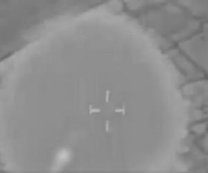 Cios w irańskie lotnictwo. Izrael zniszczył myśliwce F-4 i F-5