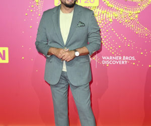 Agustin Egurolla będzie udzielać ślubów? Wyjawił plany na nowy pałac