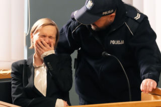 Barwy szczęścia, odcinek 3351: Sonia skazana za zabicie Stefaniaka! Sąd nie będzie miał litości. Spędzi w więzieniu wiele lat