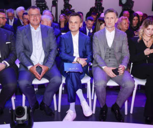 Gwiazdy na ramówce TVP