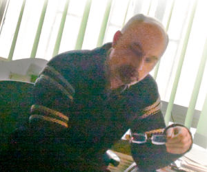 Lekarz krzyczał na córkę, gdy umierała
