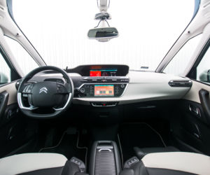 Citroen Grand C4 Picasso 2.0 BlueHDi 150 EAT6 SHINE