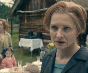 Stulecie Winnych 4, odc. 49: Ania (Urszula Grabowska)