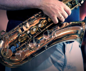 Suwałki Blues Festival 2026. Największy festiwal bluesowy w Polsce. Kto zagra? Program i największe gwiazdy