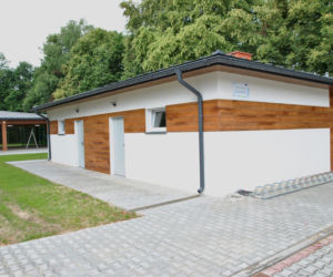 Centrum Geoturystyczne w Gminie Zamość