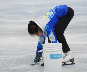 Igrzyska olimpijskie na nietypowych zdjęciach