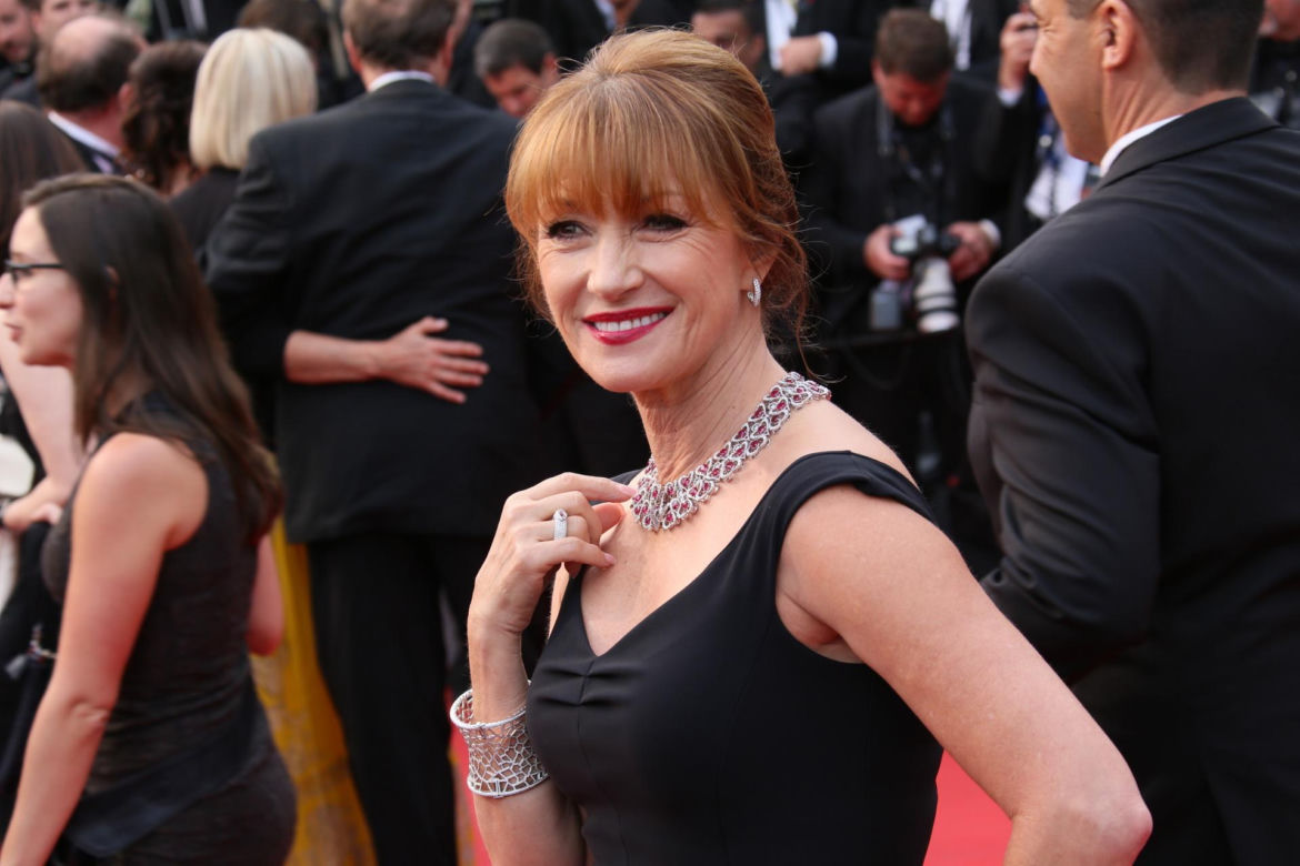 Gorące wyznanie Jane Seymour! 74-letnia doktor Quinn szaleje w sypialni