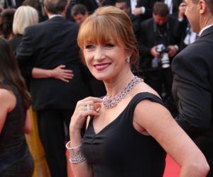 Gorące wyznanie Jane Seymour! 74-letnia doktor Quinn szaleje w sypialni