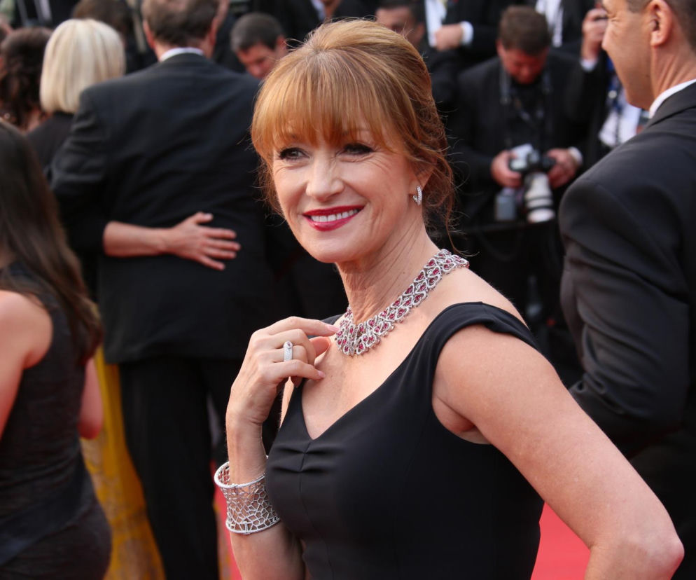 Gorące wyznanie Jane Seymour! 74-letnia doktor Quinn szaleje w sypialni