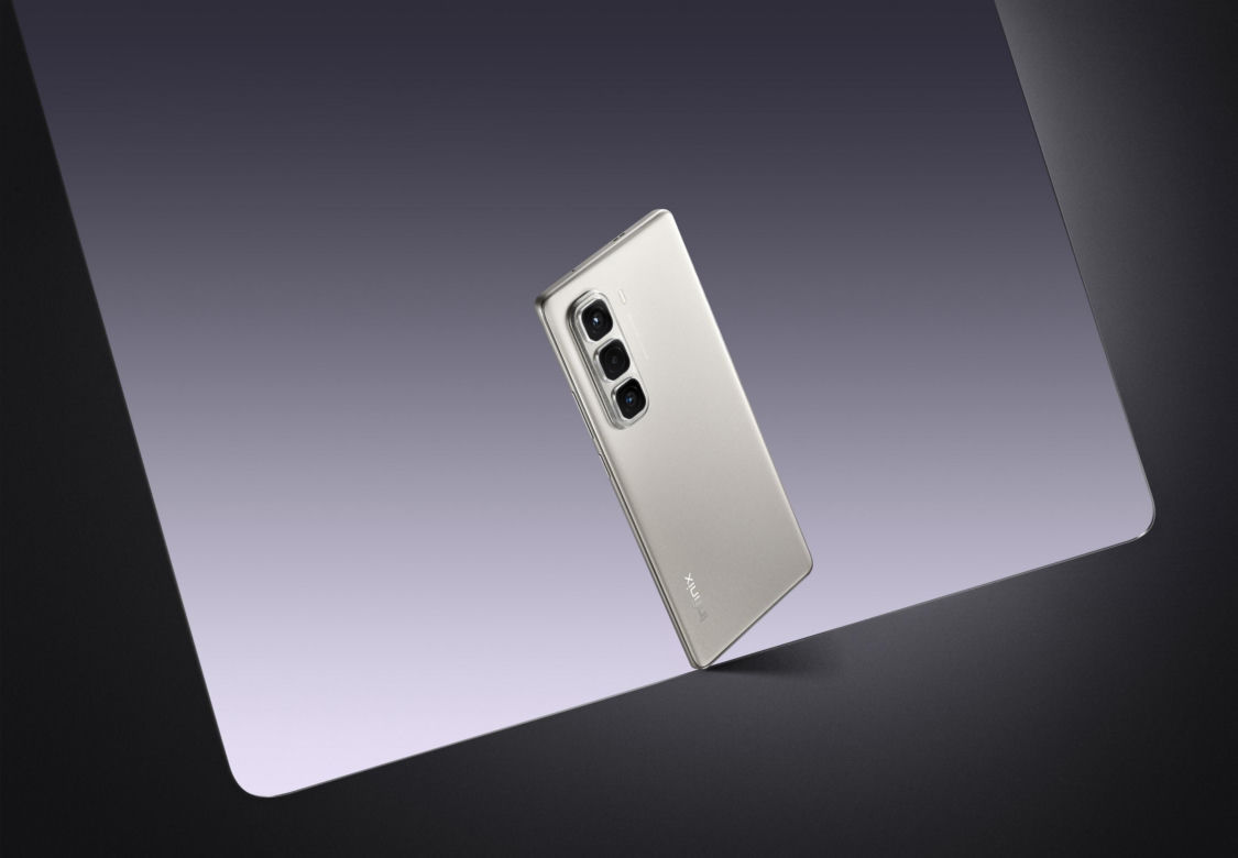Infinix HOT 50 Pro+