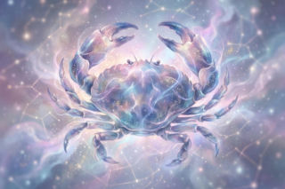 Horoskop dzienny Rak na 11 marca. Czas na odważny krok, który ukształtuje Twoją przyszłość