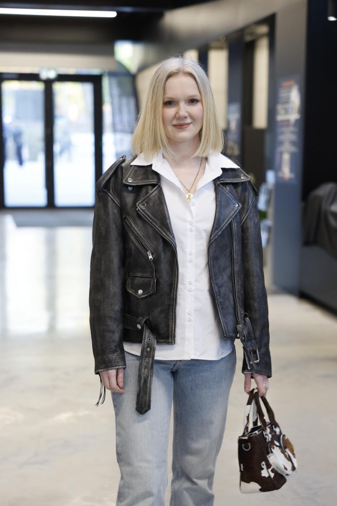 Gwiazdy na premierze książki Orłosiów