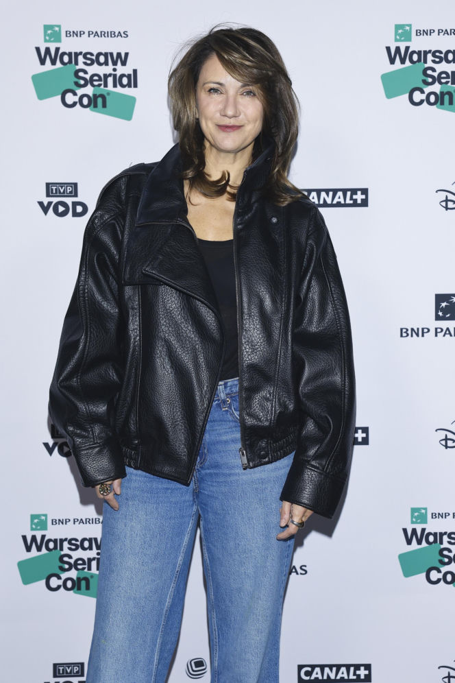 BNP Paribas Warsaw SerialCon