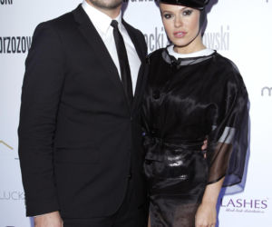 Doda i Błażej Szychowski byli parą przez rok