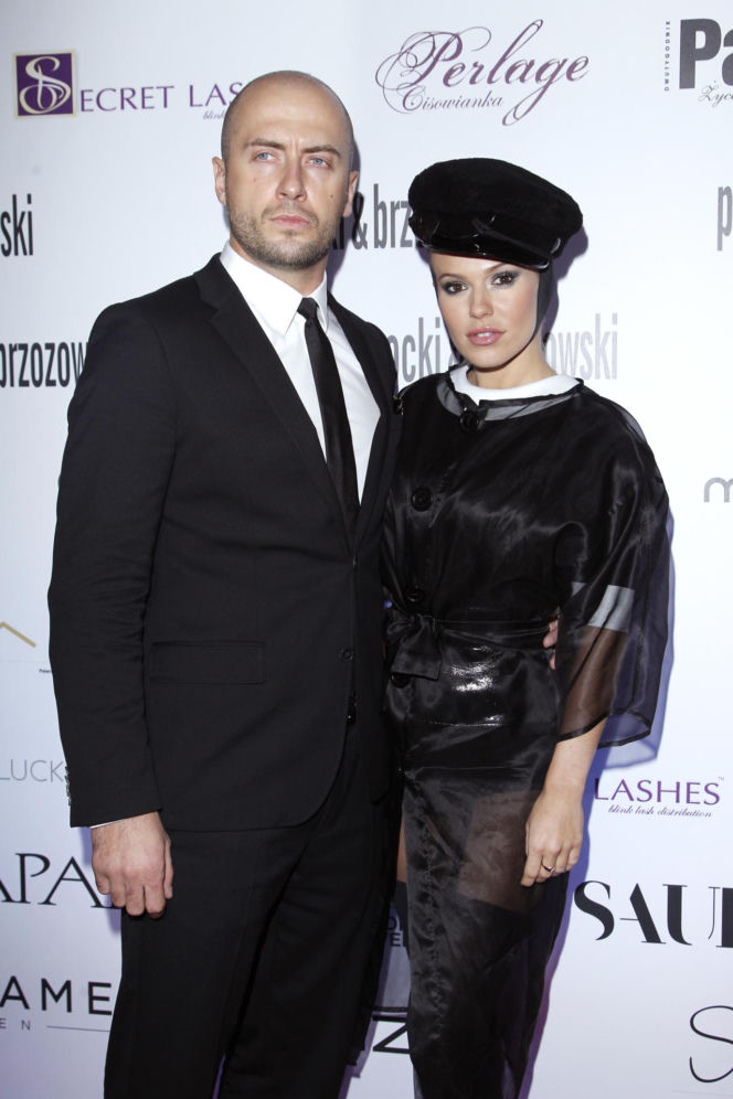 Doda i Błażej Szychowski byli parą przez rok