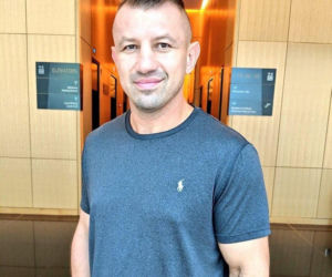 Zbigniew Ziobro i Tomasz Adamek