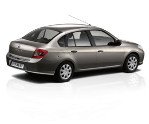 Renault Thalia