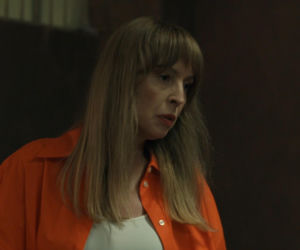 Barwy szczęścia, odc. 3300. Agnieszka (Katarzyna Tlałka)