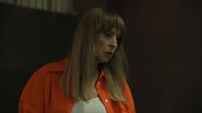 Barwy szczęścia, odc. 3300. Agnieszka (Katarzyna Tlałka)