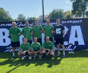 8. Memoriał Andrzeja Biedrzyckiego w Biskupcu