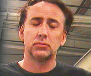 Nicolas Cage