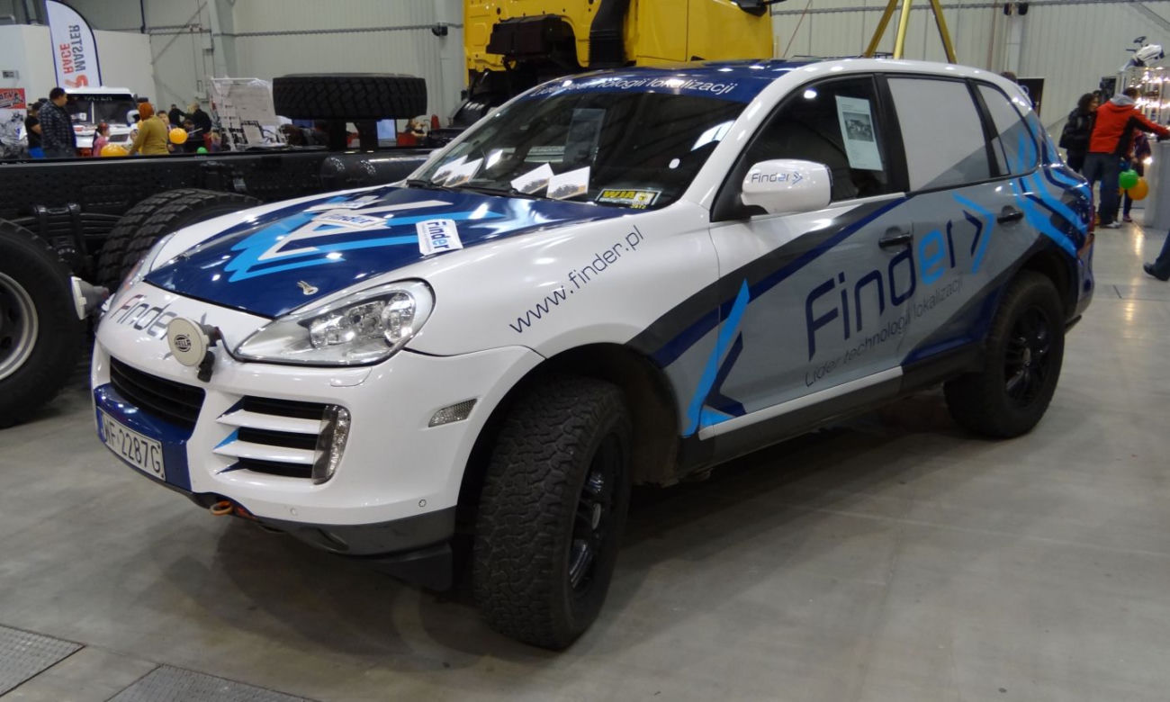 OffRoad Show Poland 2013
