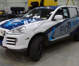 OffRoad Show Poland 2013